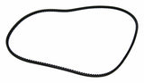 Jeep Vintage - Rubber Black Accessory Drive Belt JY013541