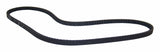 Jeep Vintage - Rubber Black Accessory Drive Belt JY017465