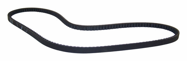 Jeep Vintage - Rubber Black Accessory Drive Belt JY017465