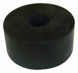 Jeep Vintage - Rubber Black Body Mount Bushing J0953453