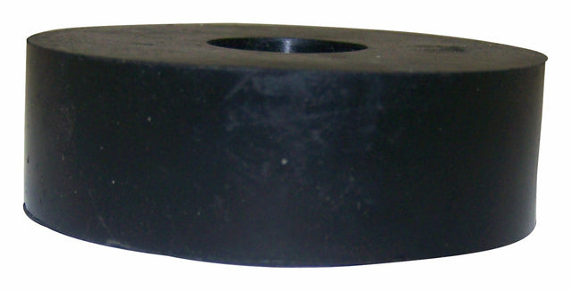 Jeep Vintage - Rubber Black Body Mount Bushing J0965888