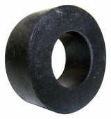 Jeep Vintage - Rubber Black Body Mount Bushing J5459515