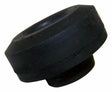 t Vintage - Rubber Black Body Mount Bushing - J5462447 Crown Automotive