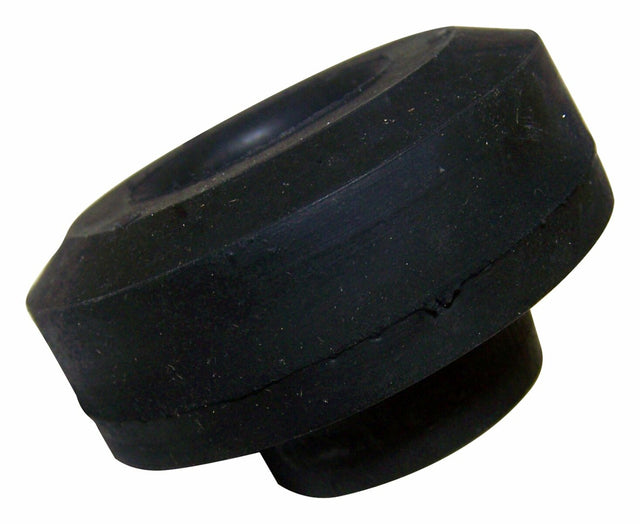 t Vintage - Rubber Black Body Mount Bushing - J5462447 Crown Automotive