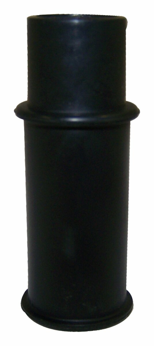 Jeep Vintage - Rubber Black Brake Caliper Bushing J3239867