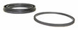 Vintage - Rubber Black Brake Caliper Seal Kit J8133852