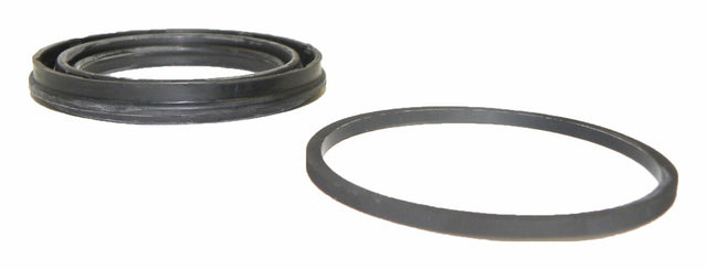 Vintage - Rubber Black Brake Caliper Seal Kit J8133852