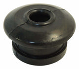 Jeep Vintage - Rubber Black Clutch Boot J3167049