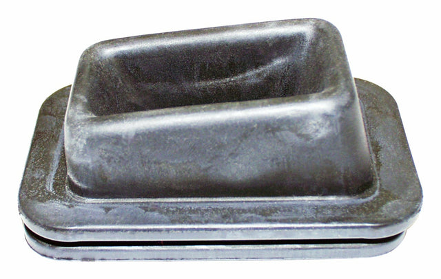 Jeep Vintage - Rubber Black Clutch Fork Boot J3173646