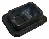 Jeep Vintage - Rubber Black Clutch Fork Boot J3180370