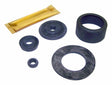 Vintage - Rubber Black Clutch Master Cylinder Repair Kit J8132781
