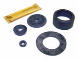 Vintage - Rubber Black Clutch Master Cylinder Repair Kit J8132781