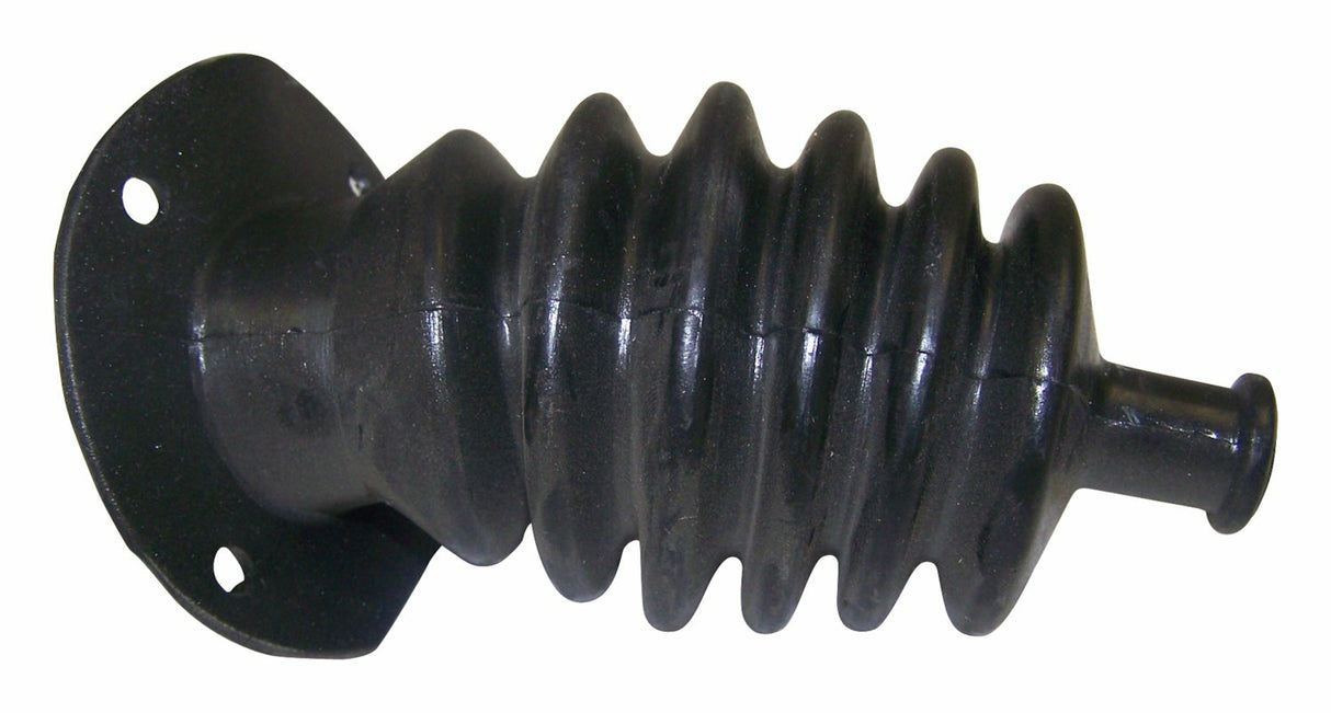 t Vintage - Rubber Black Clutch Rod Boot - 5351375 Crown Automotive