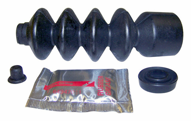 Vintage - Rubber Black Clutch Slave Cylinder Repair Kit - 83500678