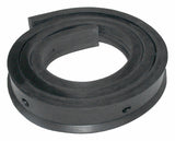 t Vintage - Rubber Black Cowl Weatherstrip - J0671045 Crown Automotive