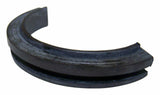 Jeep Vintage - Rubber Black Crankshaft Seal J0800093