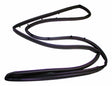 Jeep Vintage - Rubber Black Door Weatherstrip - 55176222
