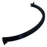 Vintage - Rubber Black Engine Oil Pan Gasket - 33004732