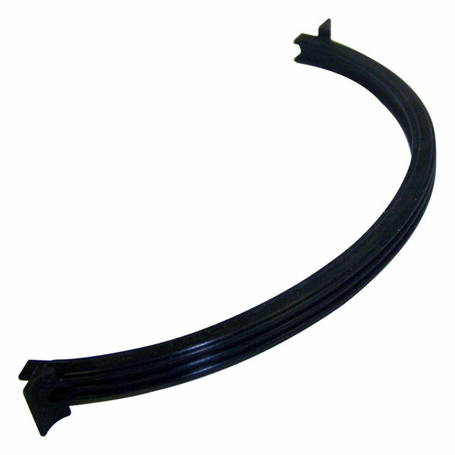 Vintage - Rubber Black Engine Oil Pan Gasket - 33004732