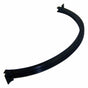 Vintage - Rubber Black Engine Oil Pan Gasket - 33004732