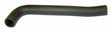 Jeep Vintage - Rubber Black Fuel Filler Hose J5357970