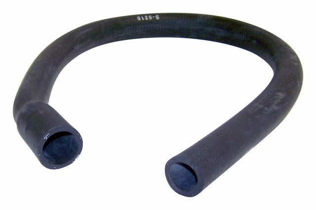 Jeep Vintage - Rubber Black Fuel Filler Hose J5361183