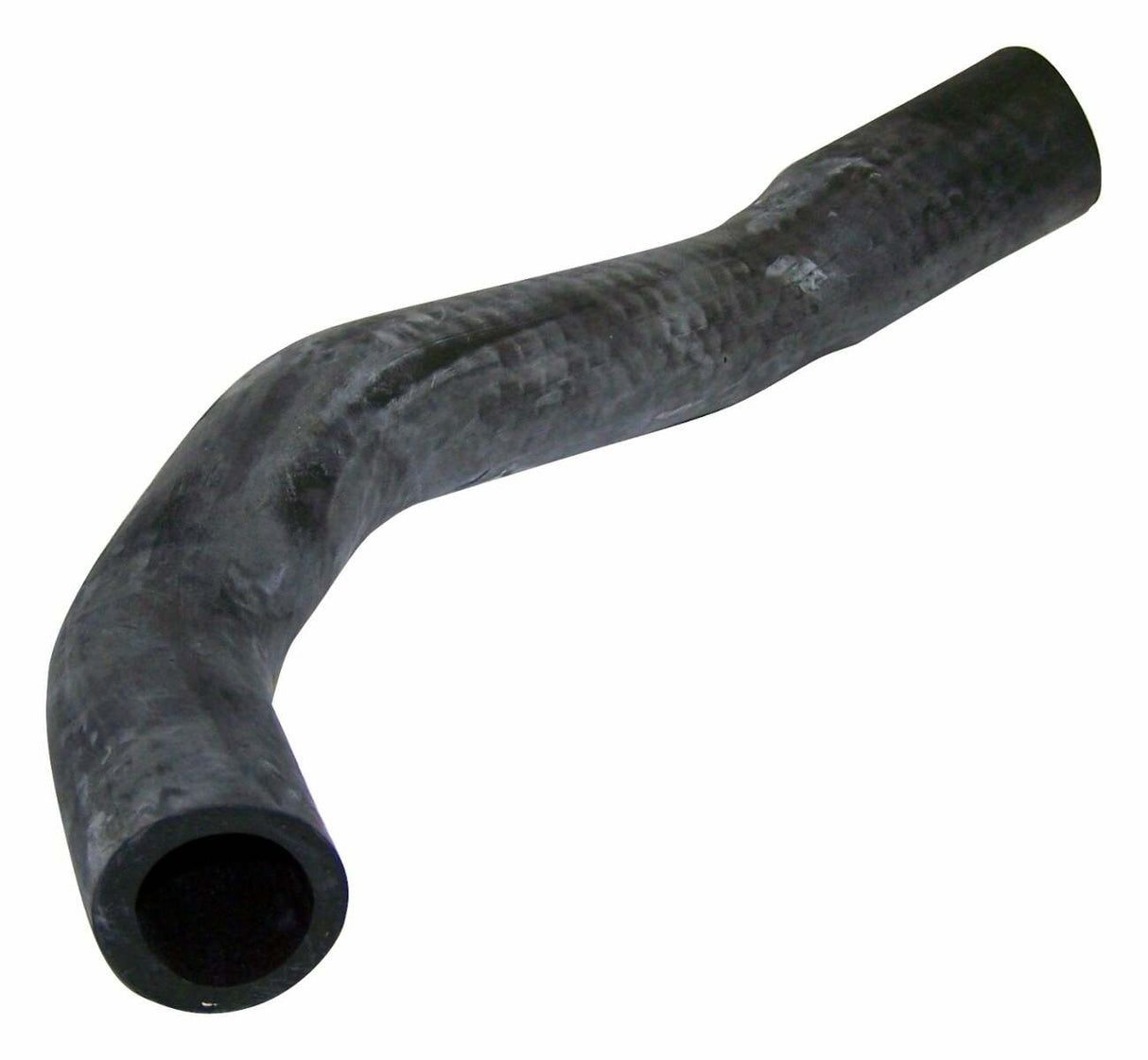 t Vintage - Rubber Black Fuel Filler Hose - J5362158 Crown Automotive