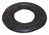 Vintage - Rubber Black Fuel Filler Neck Grommet J0654758