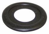 Vintage - Rubber Black Fuel Filler Neck Grommet J0663502