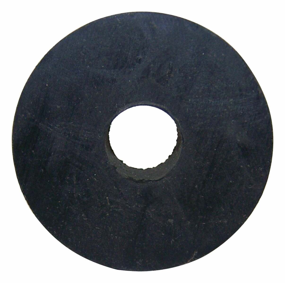 Vintage - Rubber Black Fuel Tank Mount Isolator J0992825