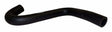 Jeep Vintage - Rubber Black Fuel Vent Hose J5357065