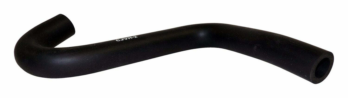 Jeep Vintage - Rubber Black Fuel Vent Hose J5357065