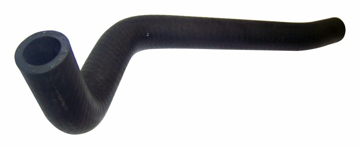 Jeep Vintage - Rubber Black Fuel Vent Hose J5357971
