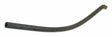 Jeep Vintage - Rubber Black Fuel Vent Hose J5361184