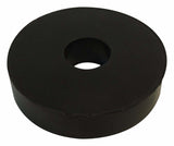 Jeep Vintage - Rubber Black Grille Mount Bushing J0971669