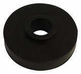 Jeep Vintage - Rubber Black Grille Mount Bushing J0972278