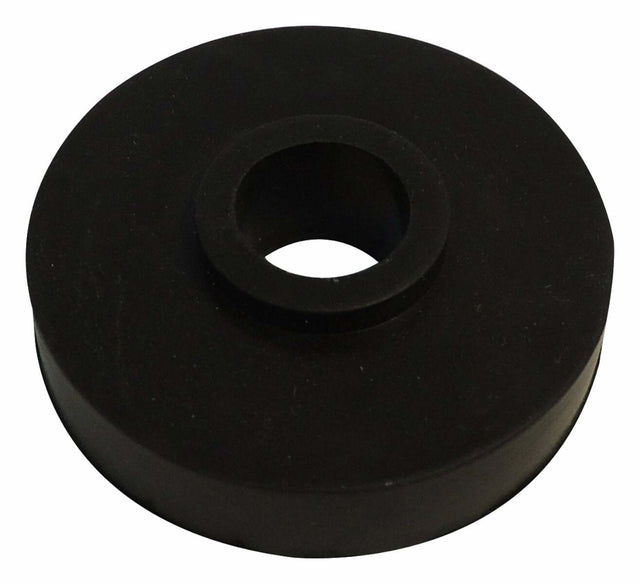 Jeep Vintage - Rubber Black Grille Mount Bushing J0972278