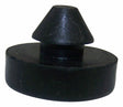 Jeep Vintage - Rubber Black Hood off-road bumper J5761372