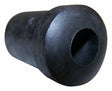 Jeep Vintage - Rubber Black Leaf Spring Bushing J5355841
