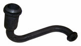 Jeep Vintage - Rubber Black Pcv Valve Hose J3190565