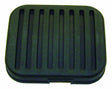 Jeep Vintage - Rubber Black Pedal Pad J5363508