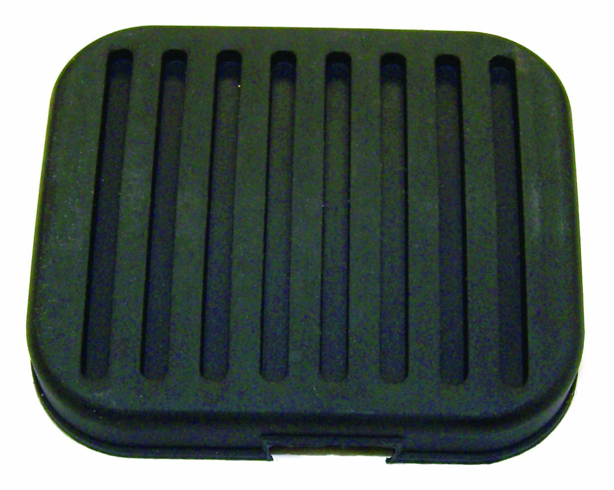 Jeep Vintage - Rubber Black Pedal Pad J5363508