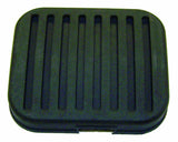 Jeep Vintage - Rubber Black Pedal Pad J5363508