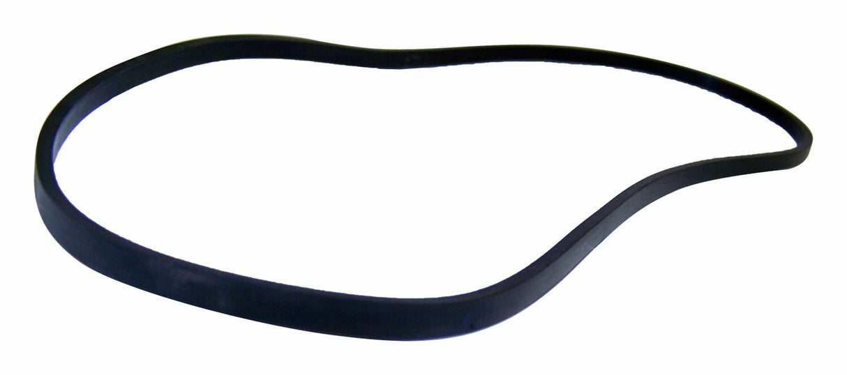t Vintage - Rubber Black PTO Cover O-Ring - J8122406 Crown Automotive