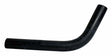 Jeep Vintage - Rubber Black Radiator Hose J0942368
