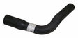 Jeep Vintage - Rubber Black Radiator Hose J5360950