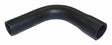 Jeep Vintage - Rubber Black Radiator Hose J5362162