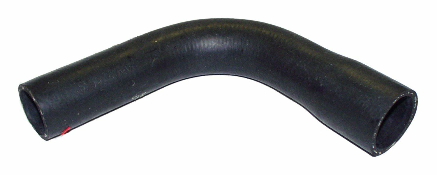 Jeep Vintage - Rubber Black Radiator Hose J5362162