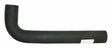 Jeep Vintage - Rubber Black Radiator Hose J5364659