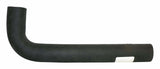 Jeep Vintage - Rubber Black Radiator Hose J5364659